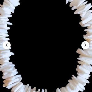 Puka Shells Bracelet